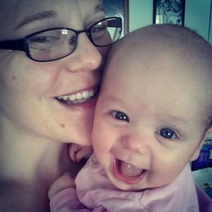 Meet your Posher, Christa